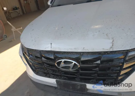 2022 Hyundai Tucson Se из США, поврежденный, VIN 5NMJA3AE3NH019940